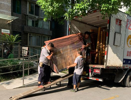 青浦专业钢琴搬运